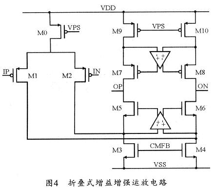 電路結(jié)構(gòu)原理圖