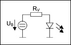 標準和白光發(fā)光二極管LED的基礎(chǔ)知識與驅(qū)動