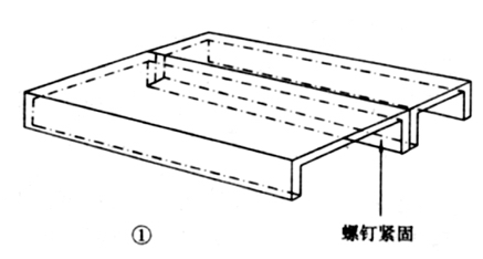 自制擴(kuò)音機(jī)的結(jié)構(gòu)設(shè)計(jì)