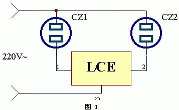 冷卻風(fēng)扇的同步控制插座