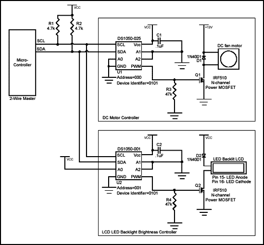 Figure 1. Reference schematic.