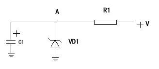 穩(wěn)壓電路