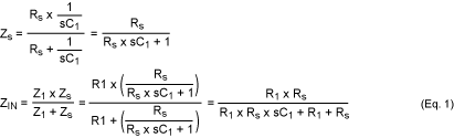 Equation 1