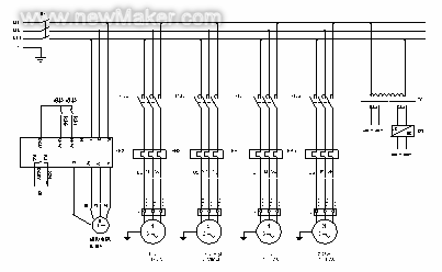 佳工機電網