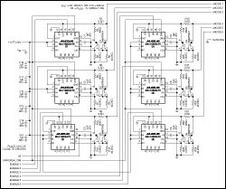 Figure 1. Schematic of the driver design.