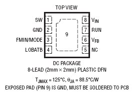 LTC3620