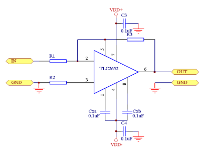 TLC2652