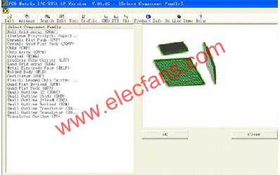 SMD器件計算器  www.1cnz.cn