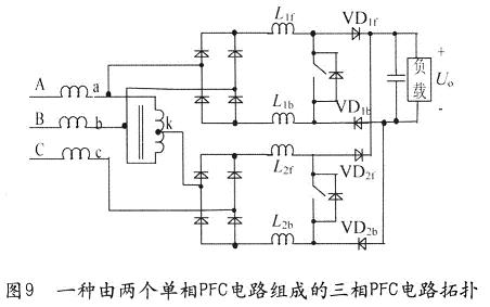 實際的應用電路圖