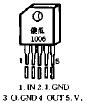 高增益功放IC-傻瓜1006  www.1cnz.cn