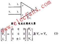 CFA電路結構及原理