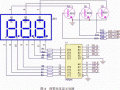 預置電壓顯示電路原理圖