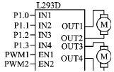  電機驅動電路