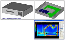 CST PCB Studio與CST MWS協同仿真