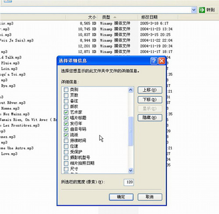 使用無驅(qū)固件的播放機的文件排序技巧 