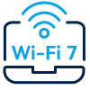 【白皮書】詳細了解Wi-Fi7極高吞吐量(EHT)技術(shù)