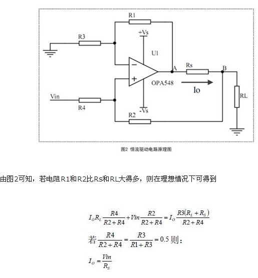 簡易LED光電特性測試裝置設計