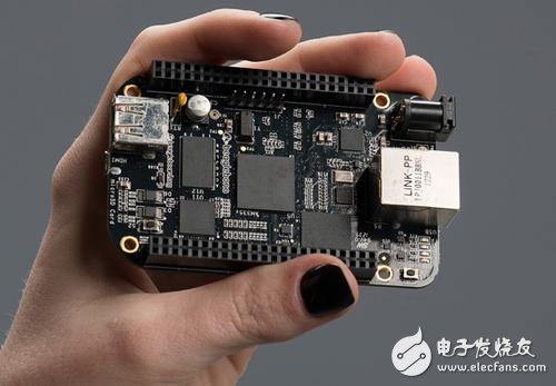 BeagleBone