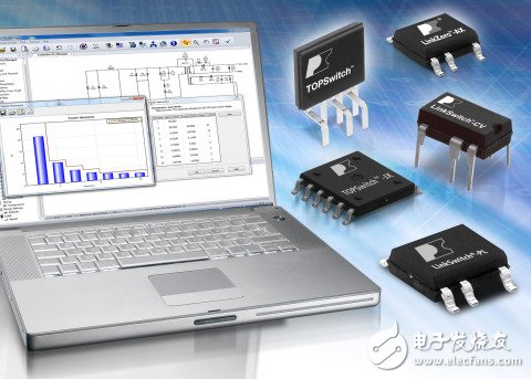 電源設計