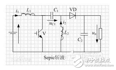 DC-DC穩壓電源應用電路設計