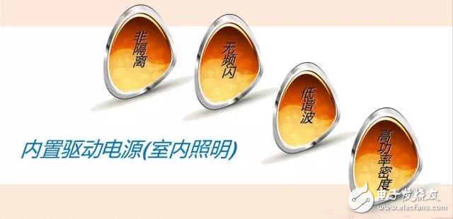 LED室內照明驅動電源的核心價值是什么？