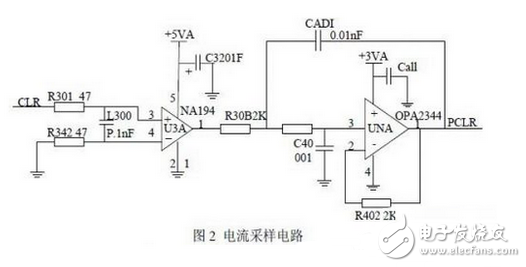 解析三種嵌入式系統控制電路設計