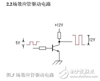 詳解由MOS管、變壓器搭建的逆變器電路及其制作過程