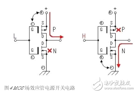 詳解由MOS管、變壓器搭建的逆變器電路及其制作過程