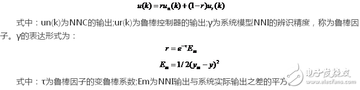 基于模糊神經(jīng)網(wǎng)絡(luò)的機器人位置控制系統(tǒng)設(shè)計