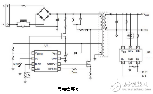 快充技術(shù)原理