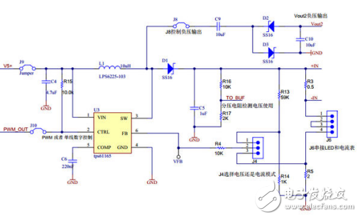 AC/DC轉換器的工作原理