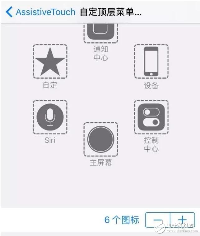 ios10.2隱藏小技能：這樣iPhone也可以鎖屏！