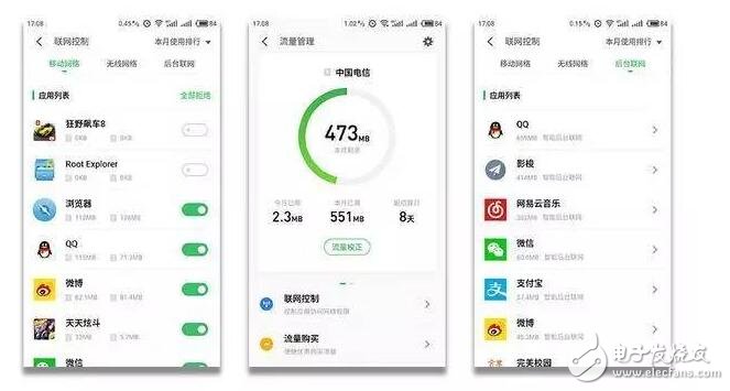 魅族Flyme6重大革新，iOS10望塵莫及！