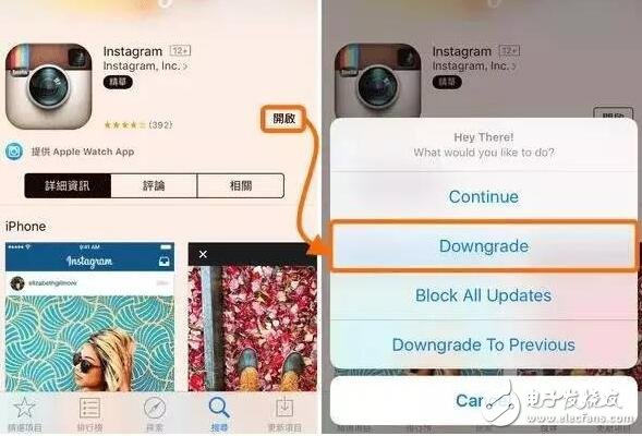 iOS10越獄用戶也能隨便下載舊版應(yīng)用了！
