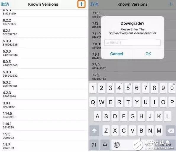 iOS10越獄用戶也能隨便下載舊版應(yīng)用了！