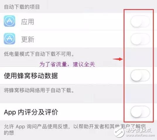 升級蘋果IOS10.3之前必看，一大波內容來襲！