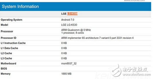 LG G6才剛發(fā)布，LG Stylo 2 Plus又要來了