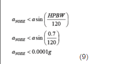 物聯(lián)網(wǎng)智能傳感器的噪聲與功耗