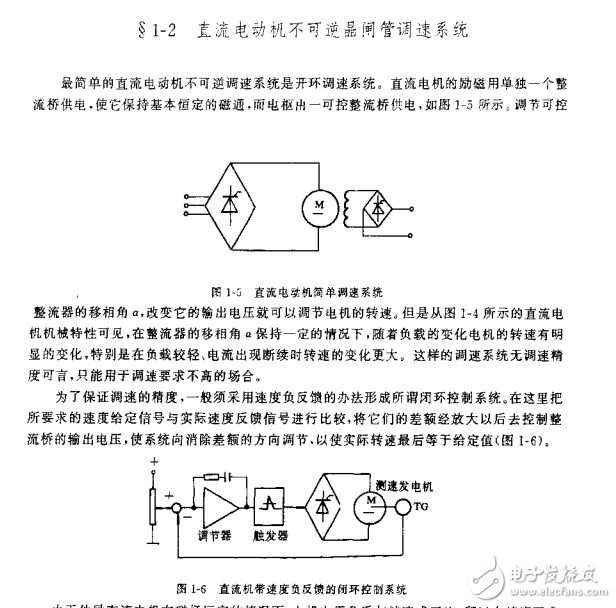 電機控制 許大中