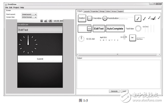 c#開發Android應用實戰