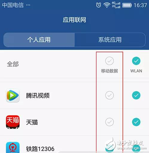 手機連接wifi后，移動數(shù)據(jù)還有必要關(guān)掉嗎？不關(guān)流量不會瘋跑嗎？