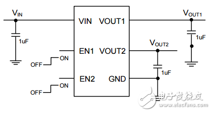 Diodes Incorporated 集成電路（IC） AP7312-1218W6-7