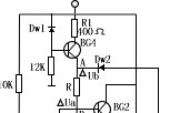 各種鋸齒波電路學習