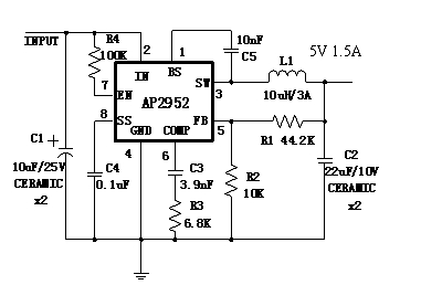 MID系統(tǒng)電源構(gòu)建（電子系統(tǒng)設(shè)計(jì)）