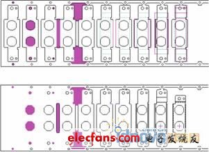 MouldCAD沖壓模具設計軟件