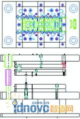 MouldCAD沖壓模具設(shè)計軟件