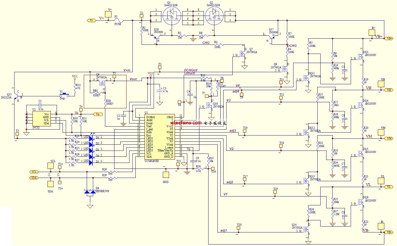 jt2002應用電路