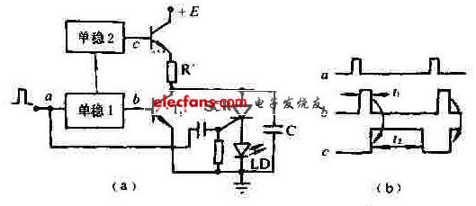 改進電路之一