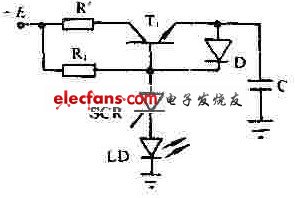 改進電路之一