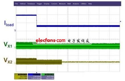 利用ADP1043實現(xiàn)自動相位關(guān)斷